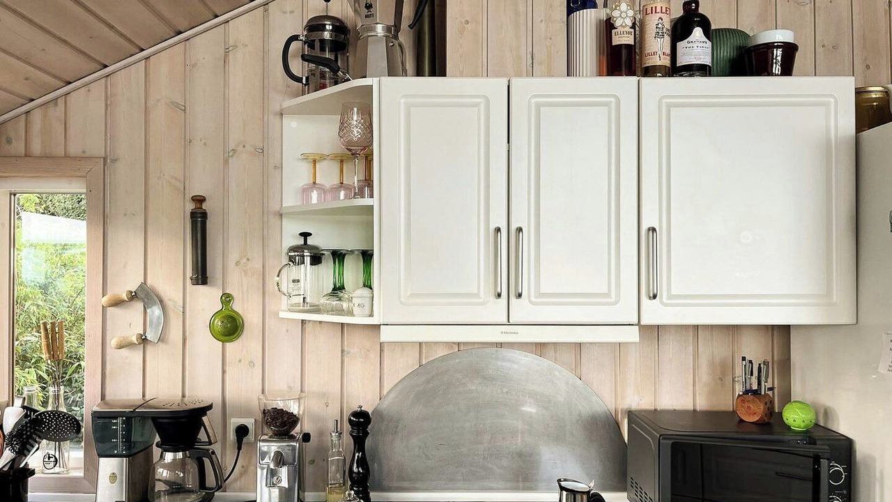 Photo of Kitchen in Fynshav