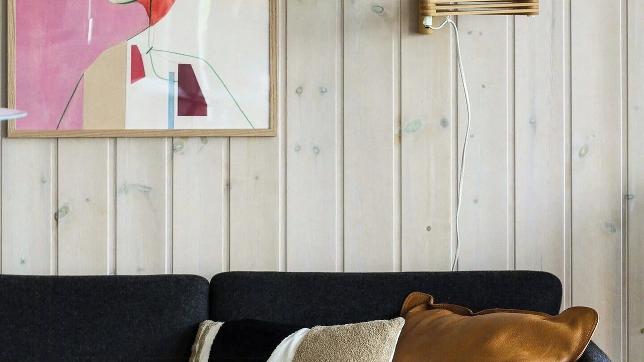Photo of Livingroom in Fynshav