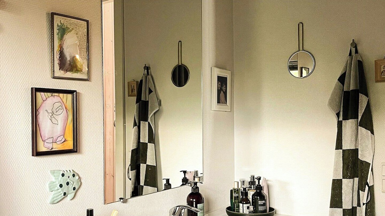 Photo of Bathroom in Fynshav