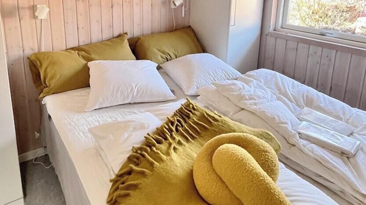 Photo of Bedroom in Fynshav