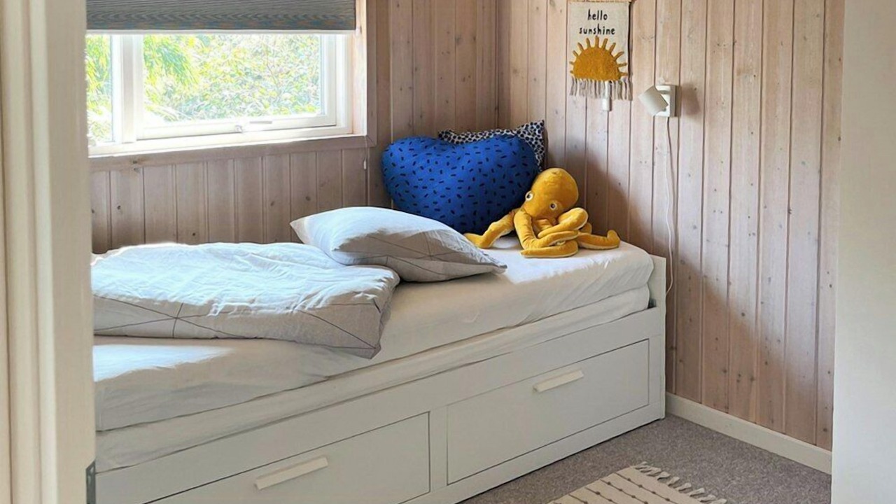 Photo of Bedroom in Fynshav
