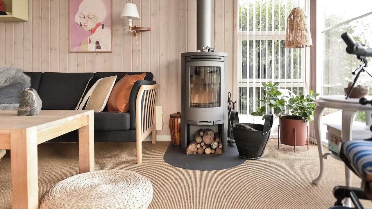 Photo of Livingroom in Fynshav