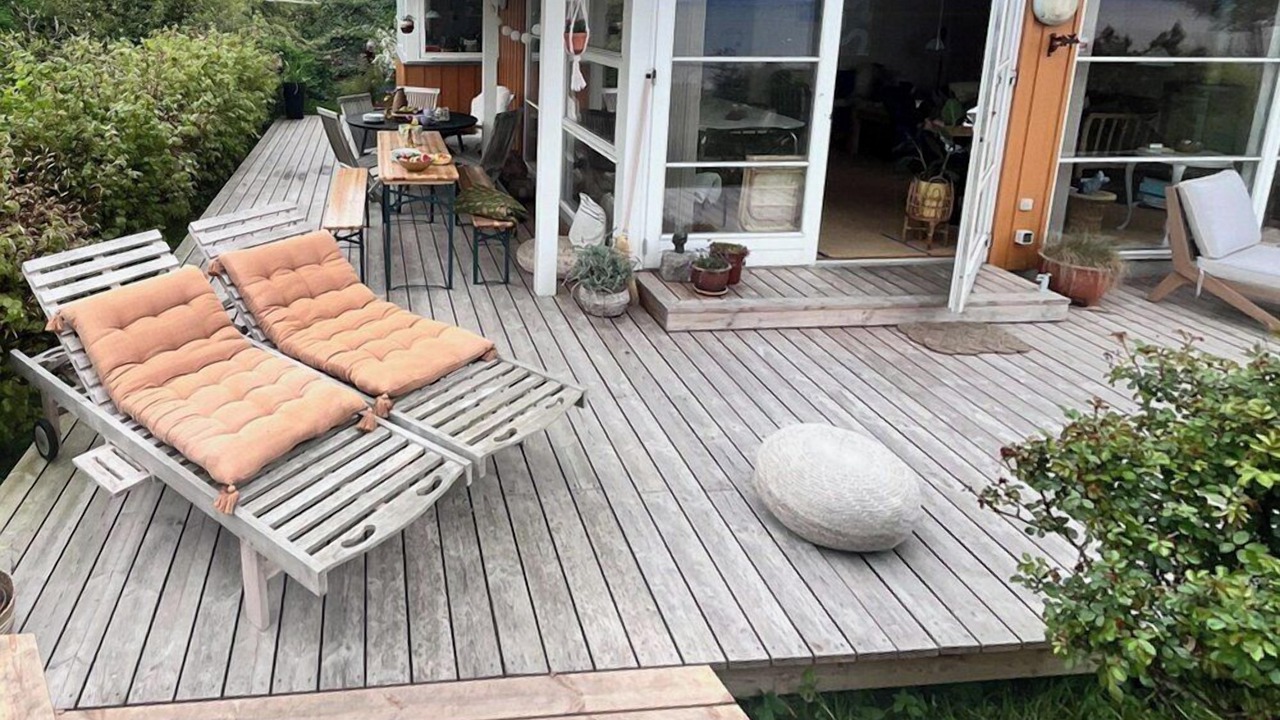 Photo of Outdoor in Fynshav