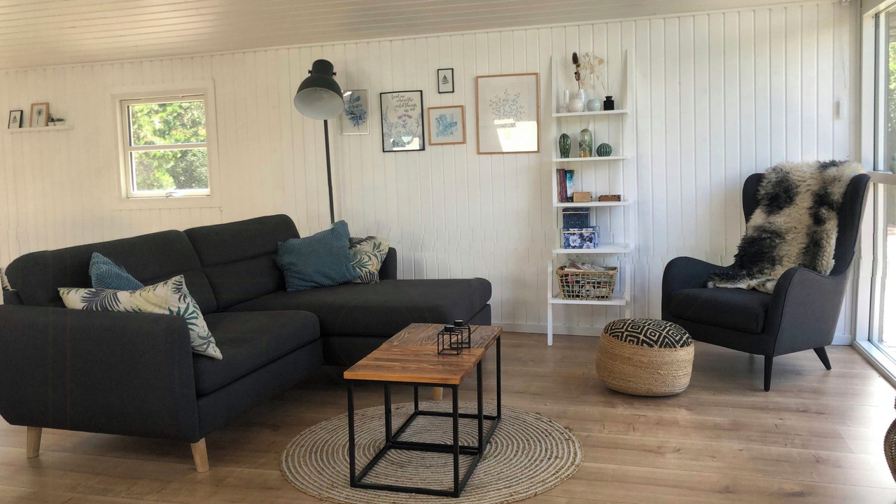 Photo of Livingroom in Grønhøj