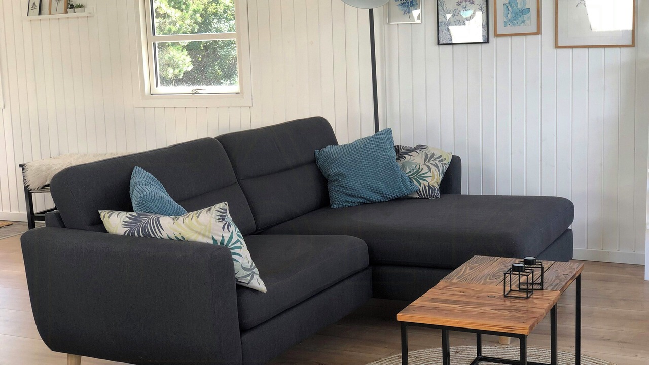 Photo of Livingroom in Grønhøj