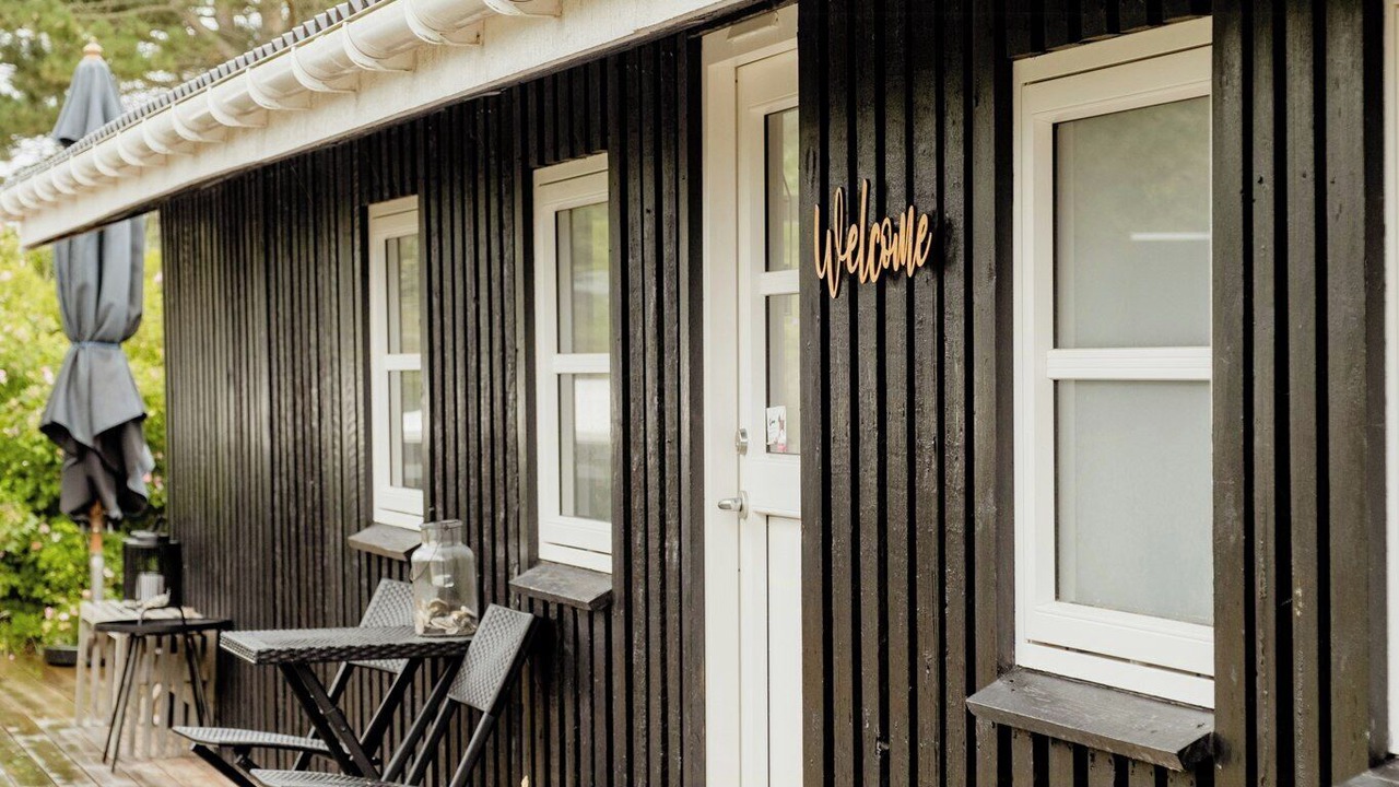 Photo of Patio Balcony in Grønhøj