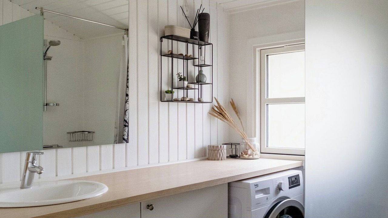 Photo of Bathroom in Grønhøj