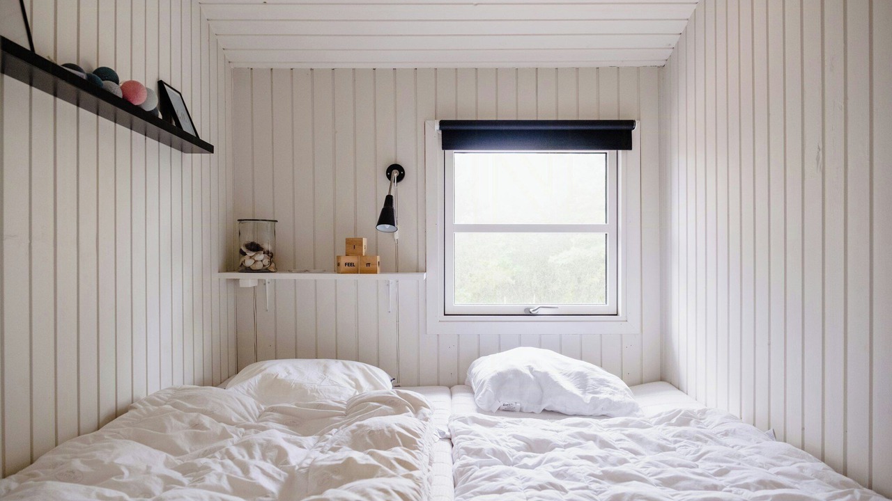 Photo of Bedroom in Grønhøj