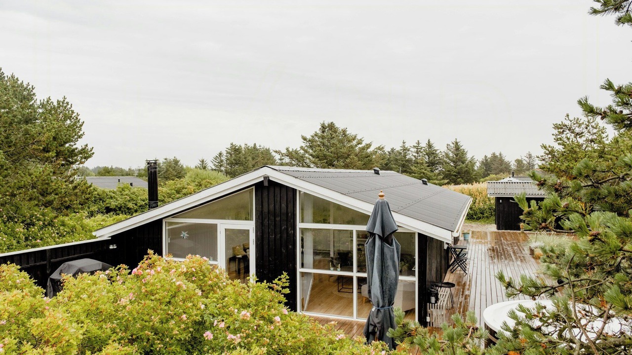Photo of Outdoor in Grønhøj
