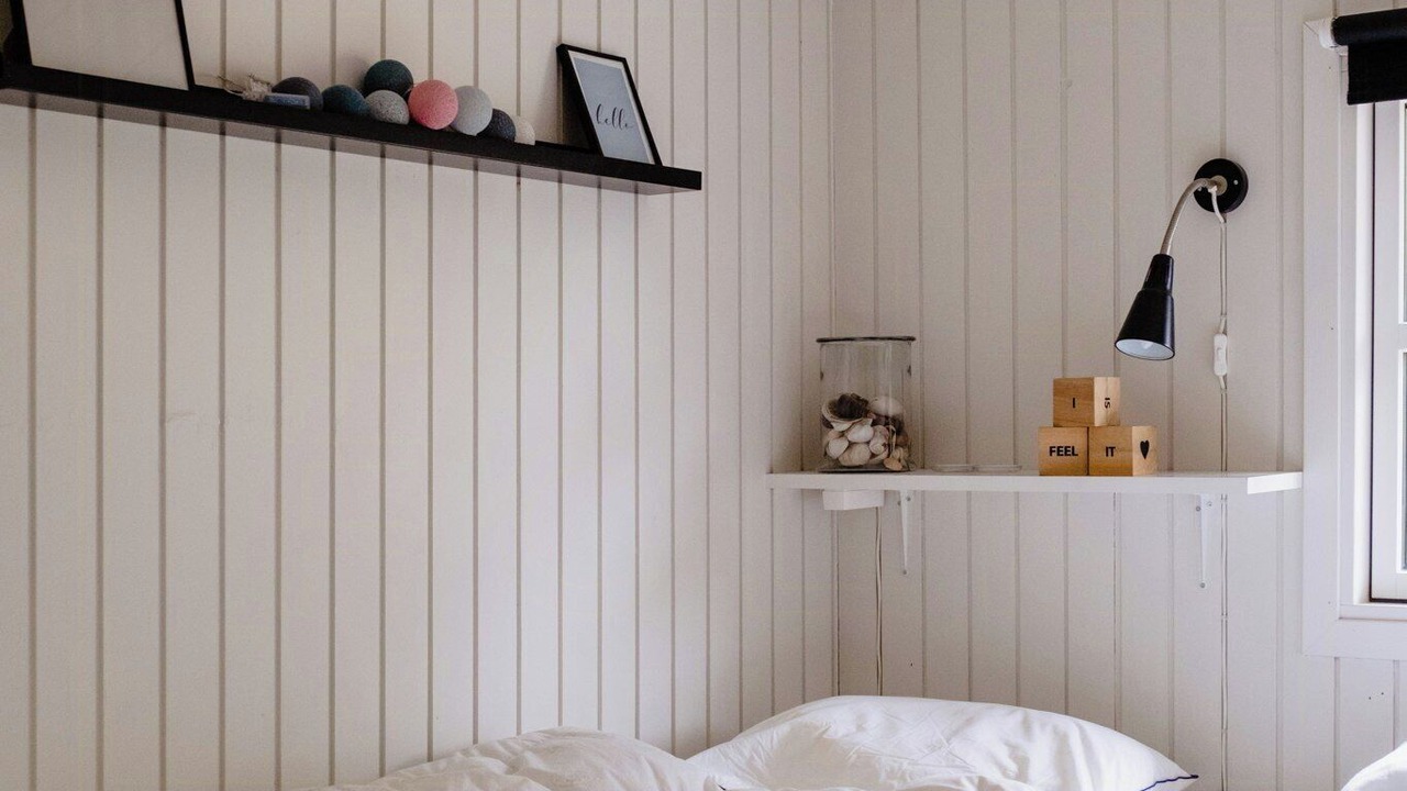 Photo of Bedroom in Grønhøj