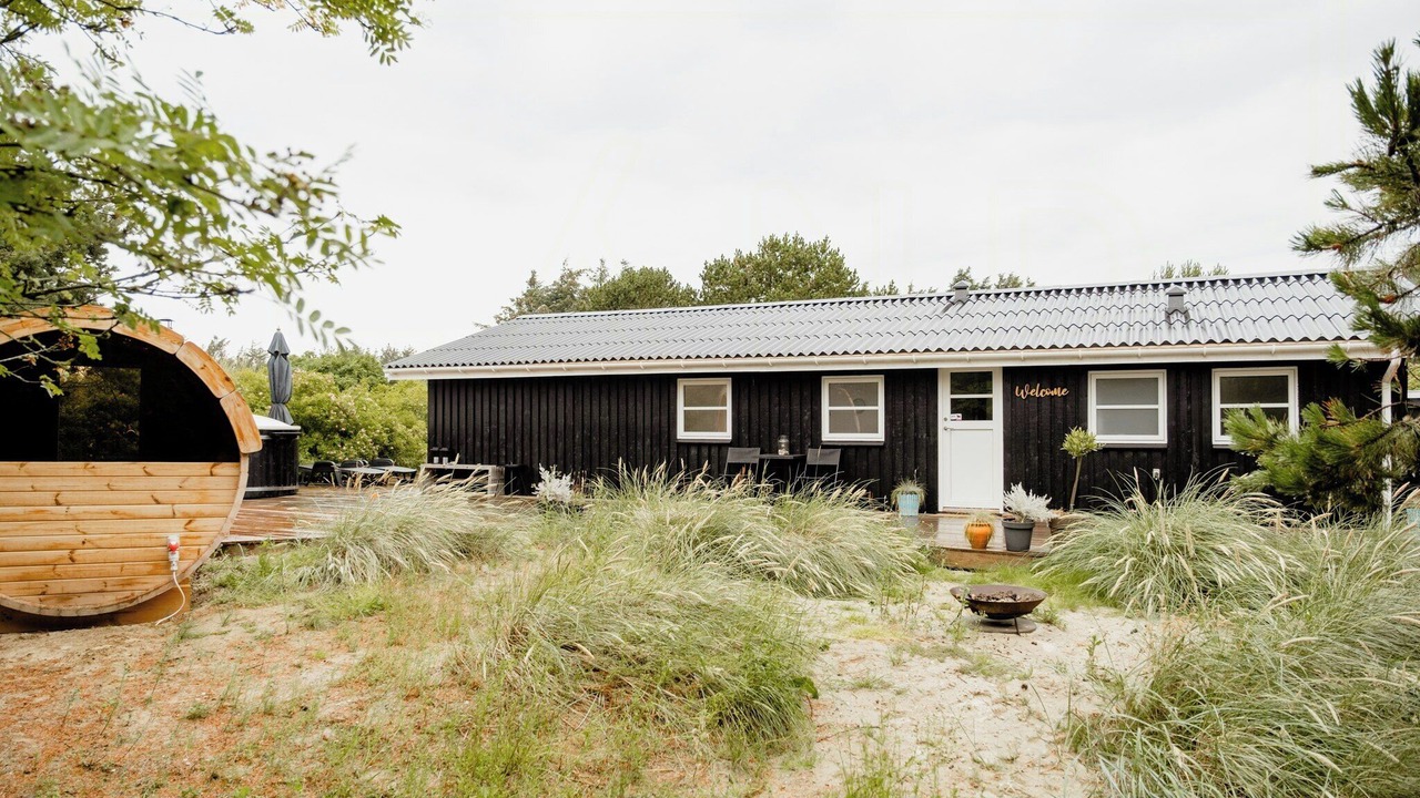 Photo of Outdoor in Grønhøj