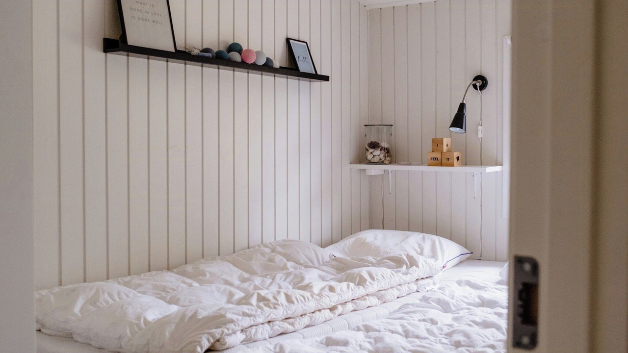 Photo of Bedroom in Grønhøj