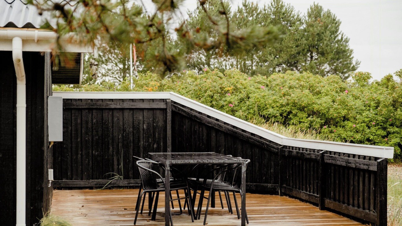 Photo of Outdoor in Grønhøj