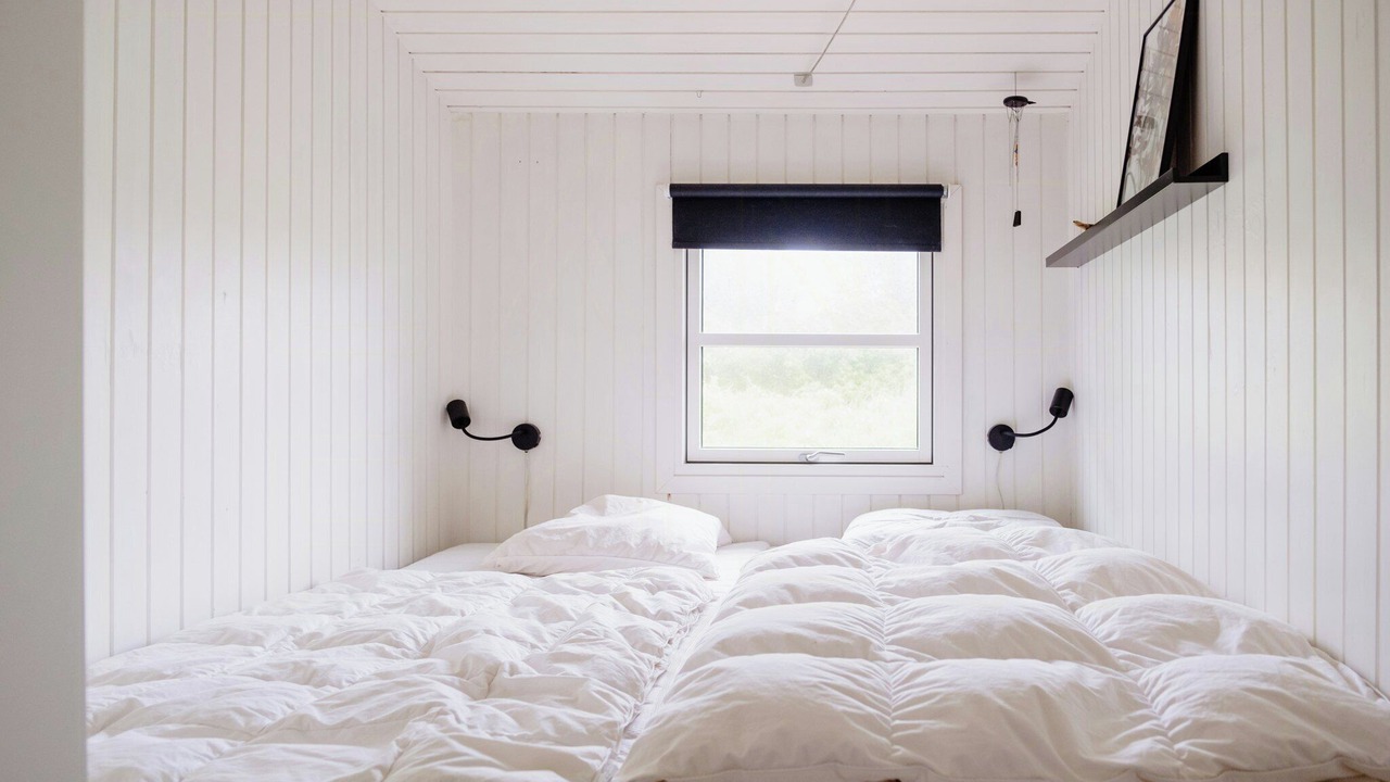 Photo of Bedroom in Grønhøj