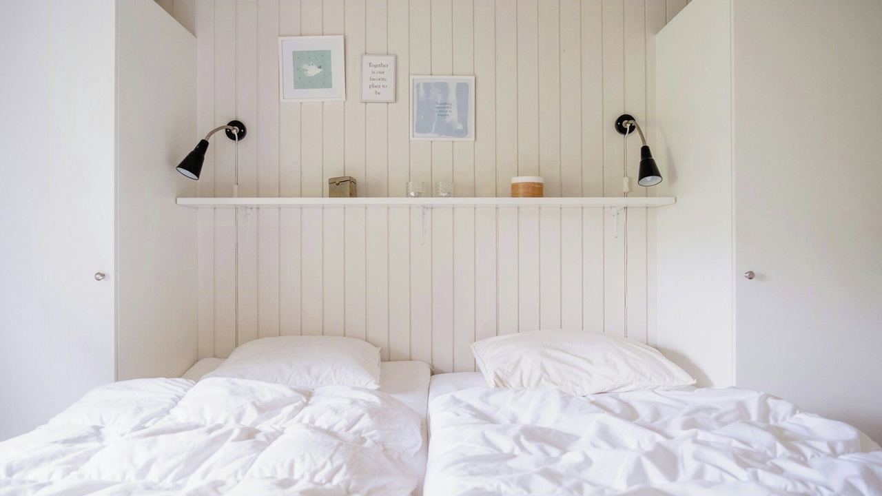 Photo of Bedroom in Grønhøj