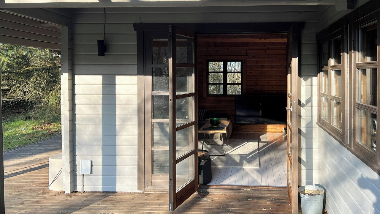 Photo of Patio Balcony in Svenstrup