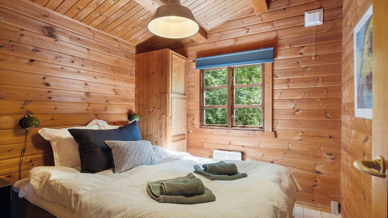 Photo of Bedroom in Svenstrup