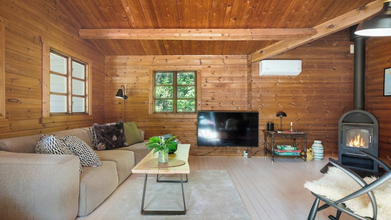 Photo of Livingroom in Svenstrup