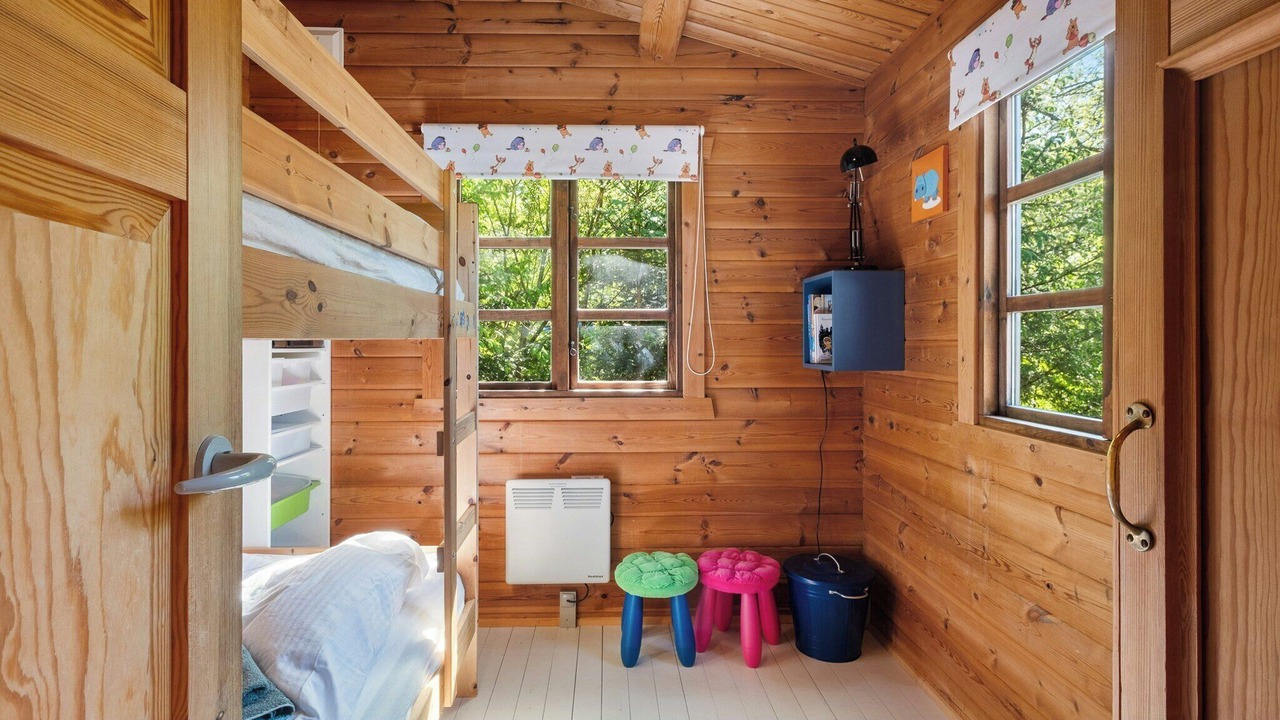Photo of Bedroom in Svenstrup