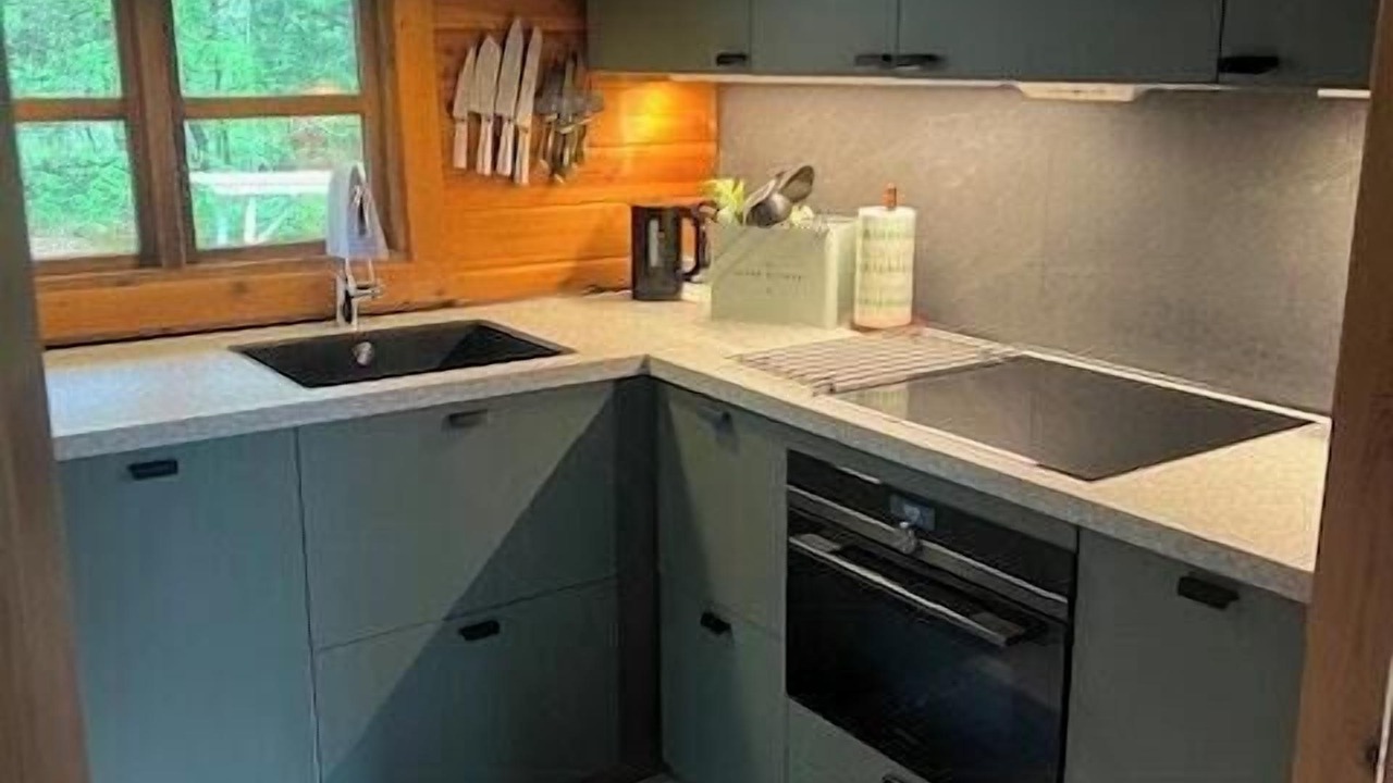 Photo of Kitchen in Svenstrup