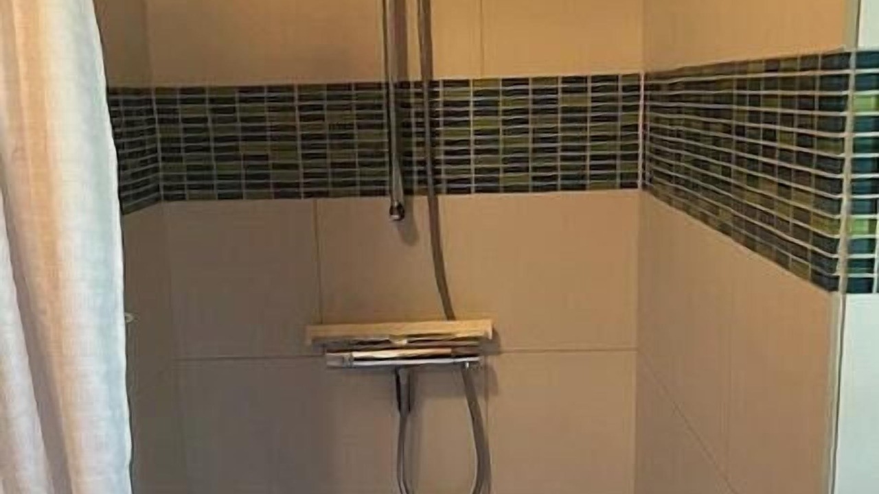 Photo of Bathroom in Svenstrup