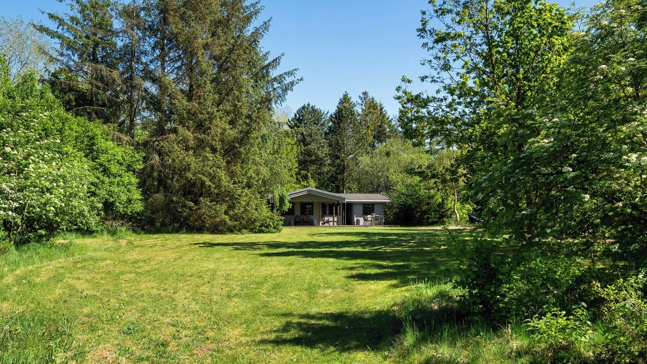 Photo of Outdoor in Svenstrup