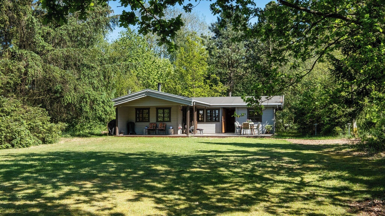 Photo of Outdoor in Svenstrup