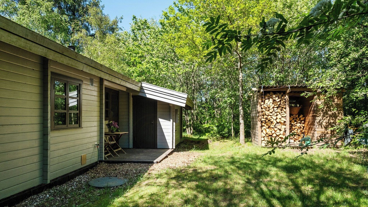 Photo of Outdoor in Svenstrup