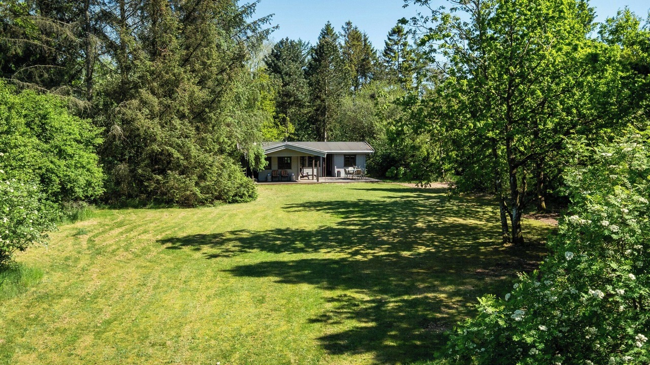 Photo of Outdoor in Svenstrup