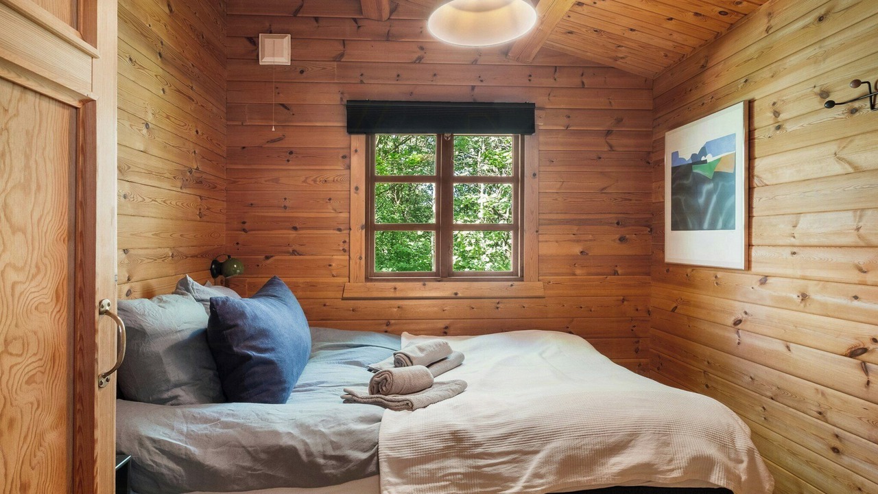 Photo of Bedroom in Svenstrup