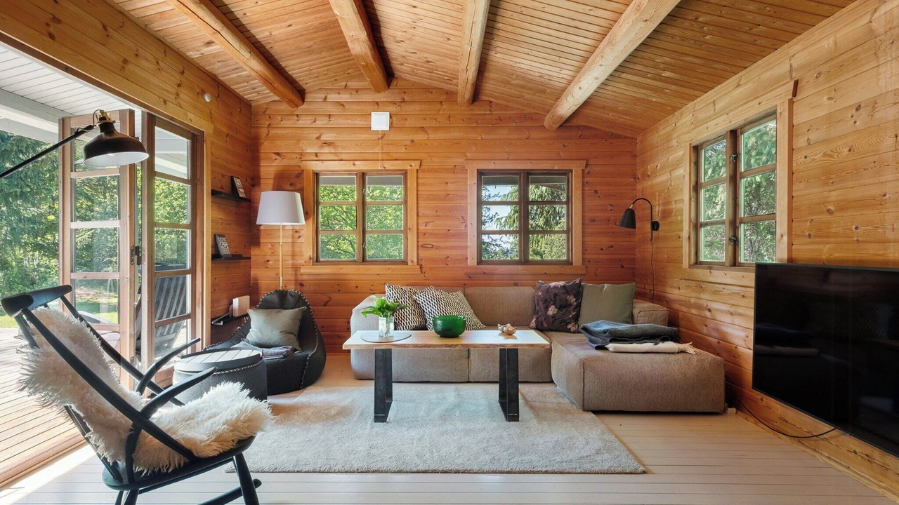 Photo of Livingroom in Svenstrup