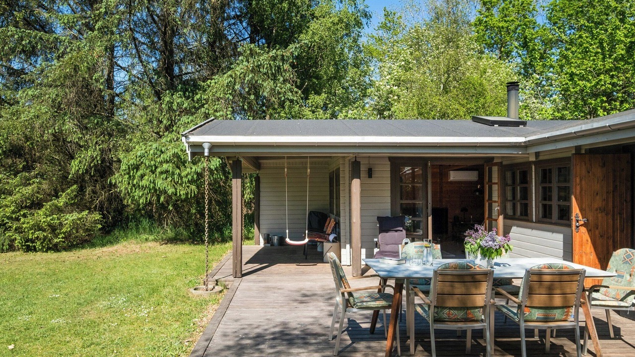 Photo of Outdoor in Svenstrup