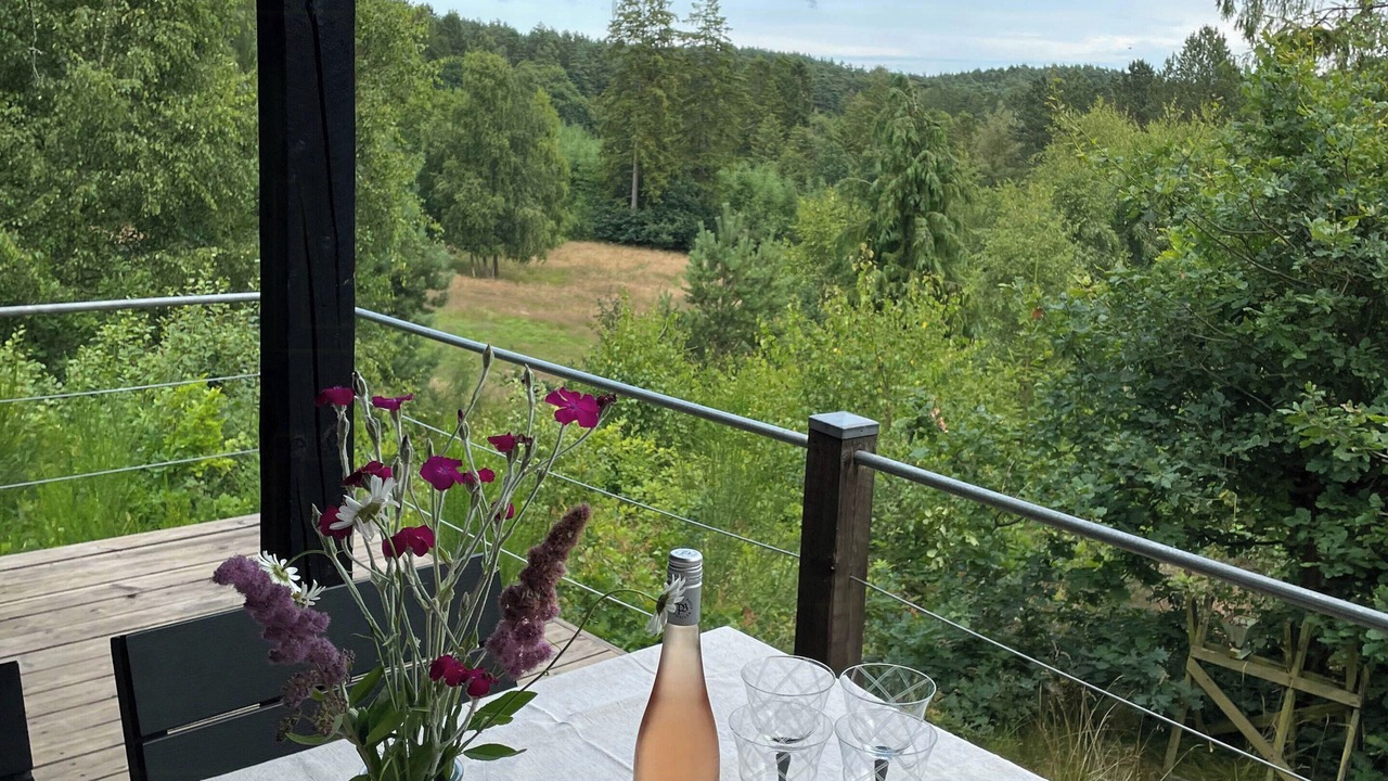 Photo of Outdoor in Femmøller