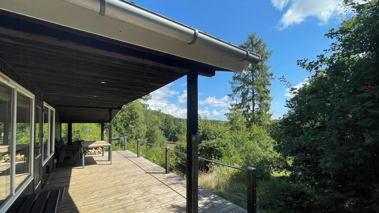 Photo of Patio Balcony in Femmøller