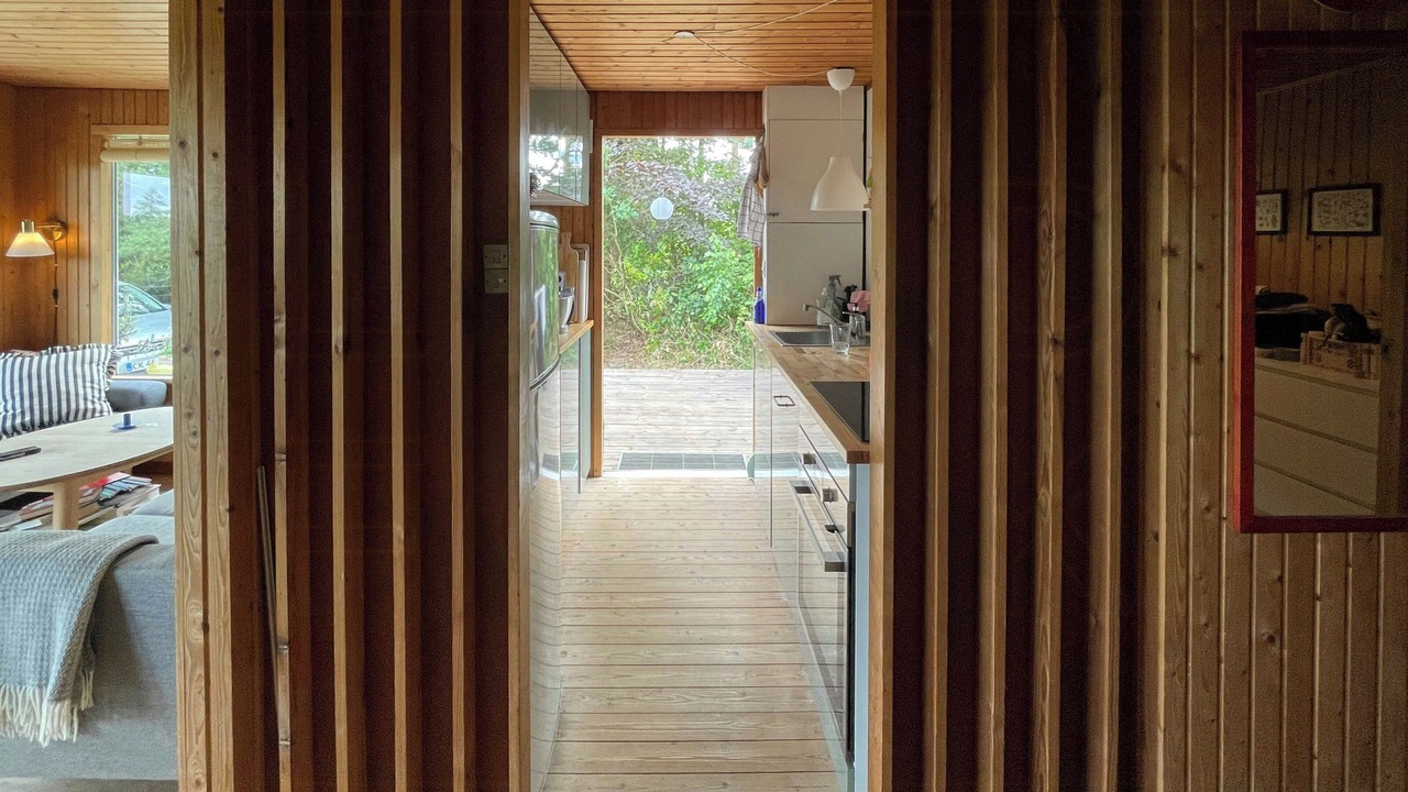 Photo of Kitchen in Femmøller