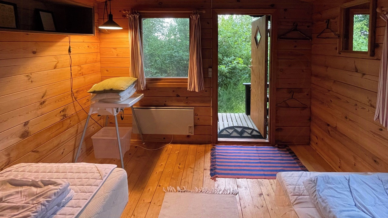 Photo of Bedroom in Femmøller
