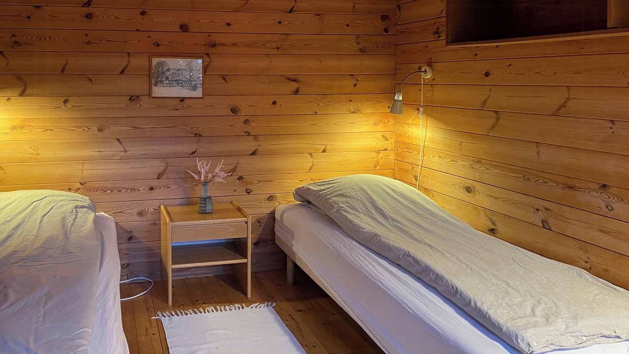 Photo of Bedroom in Femmøller