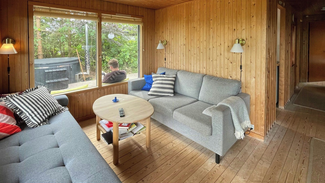 Photo of Livingroom in Femmøller