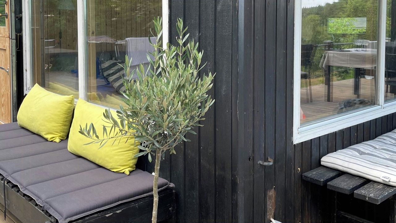 Photo of Patio Balcony in Femmøller