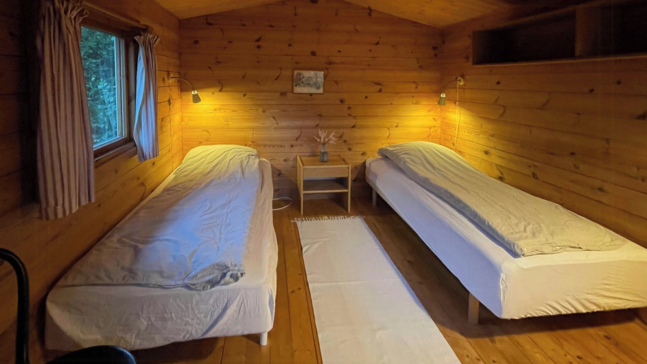 Photo of Bedroom in Femmøller