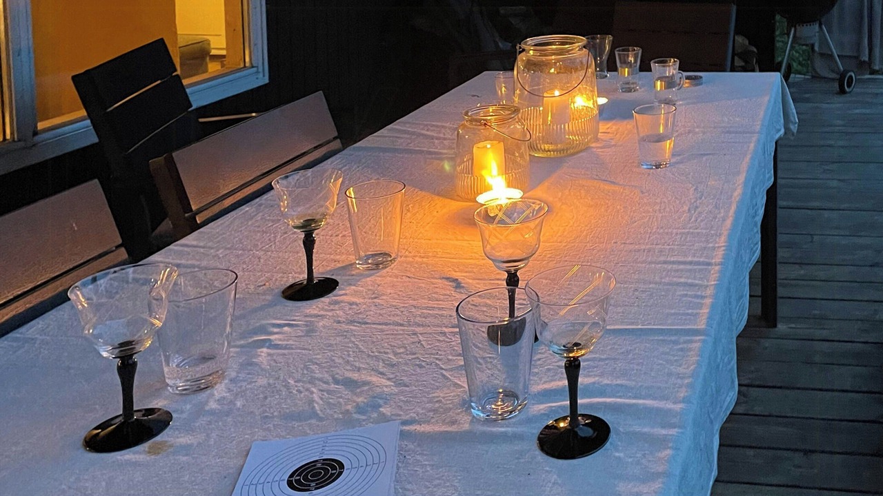 Photo of Outdoor in Femmøller