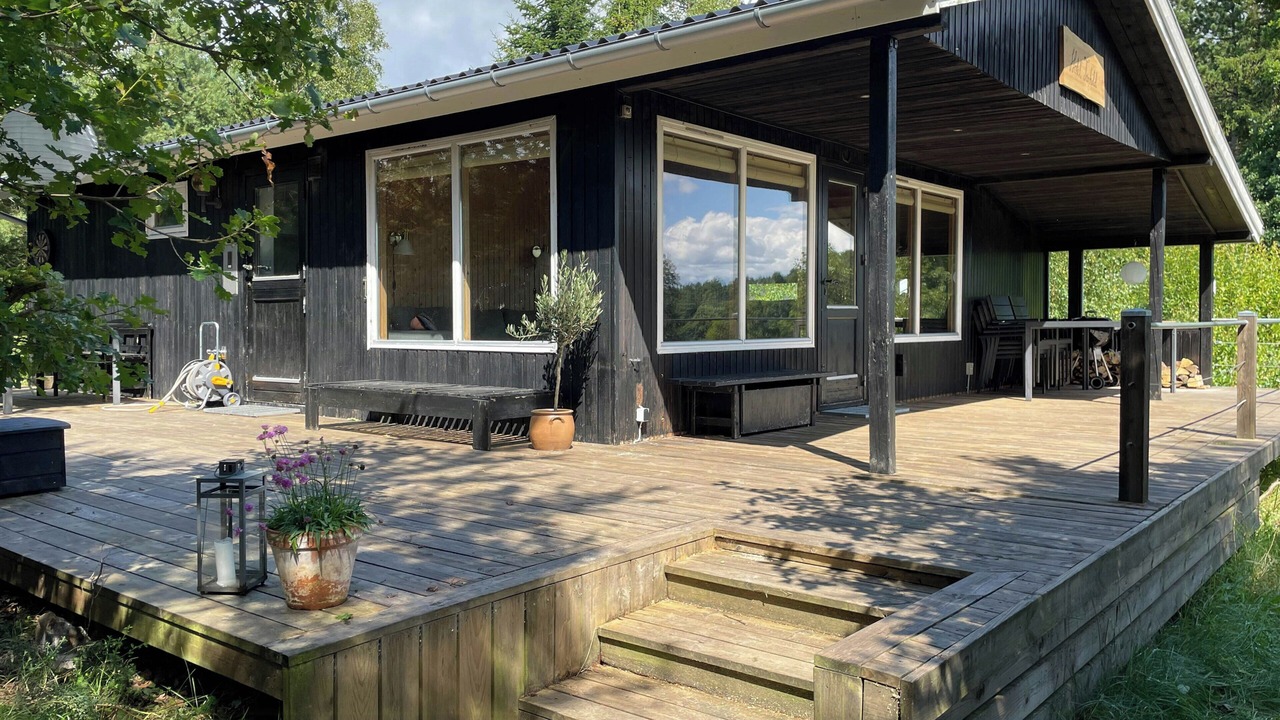 Photo of Outdoor in Femmøller