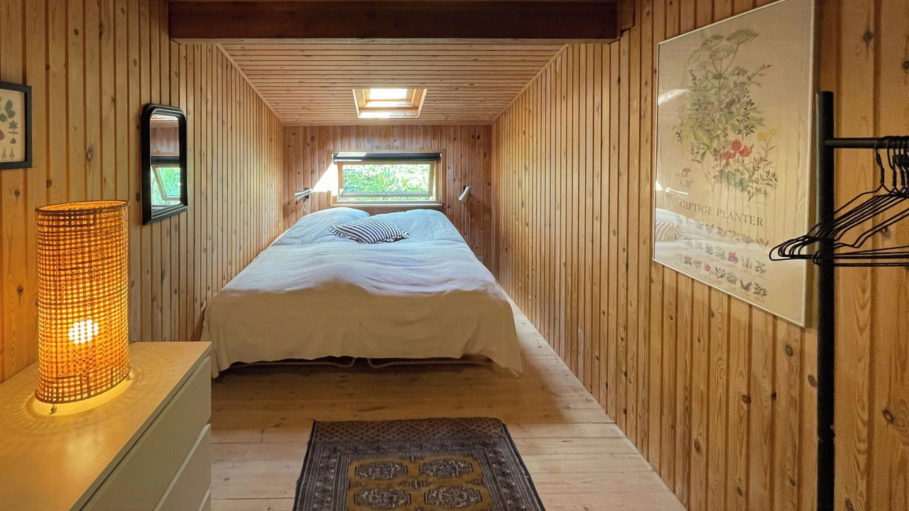 Photo of Bedroom in Femmøller