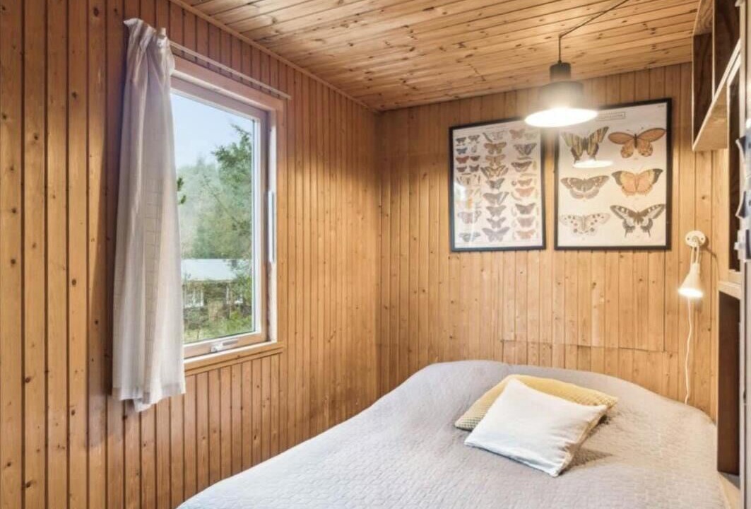 Photo of Bedroom in Femmøller