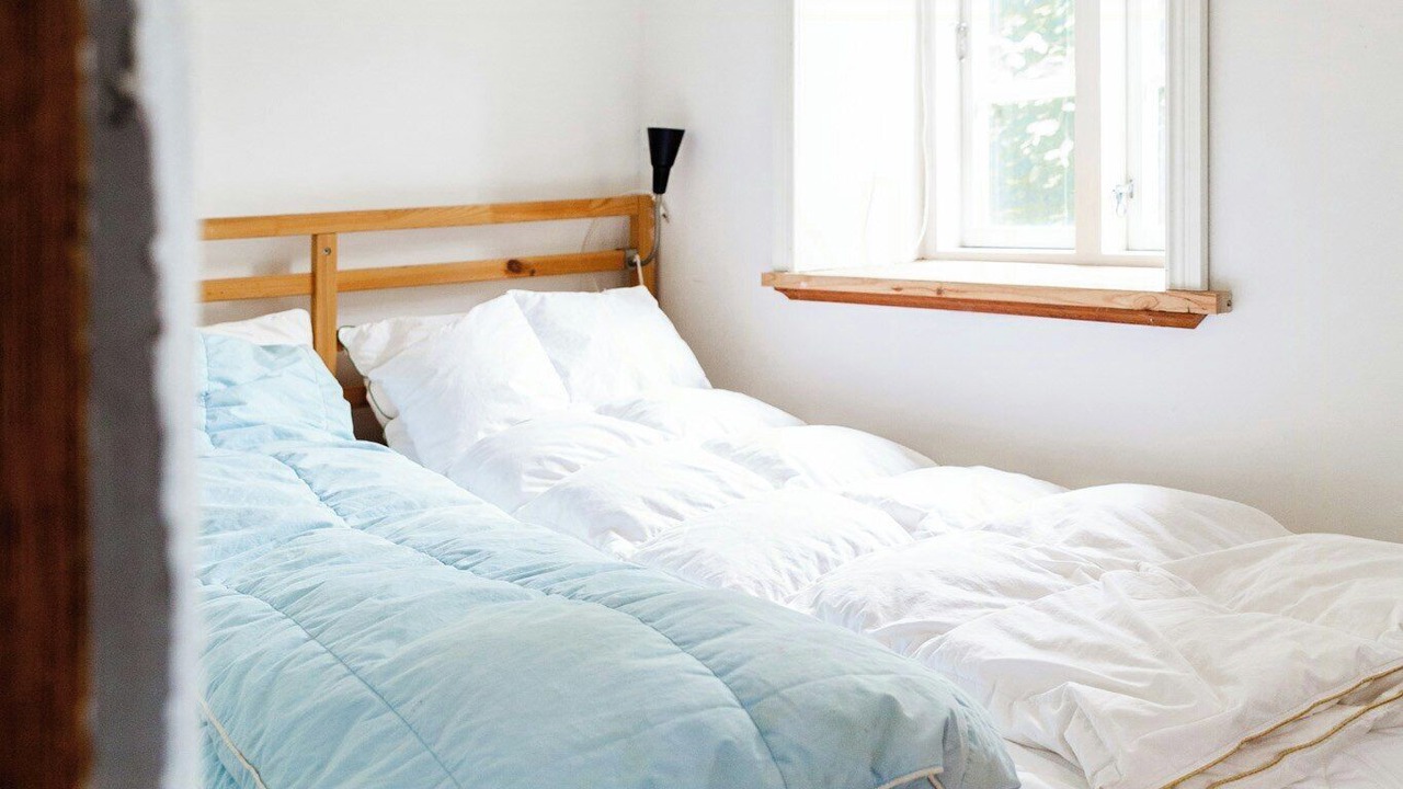 Photo of Bedroom in Grasten