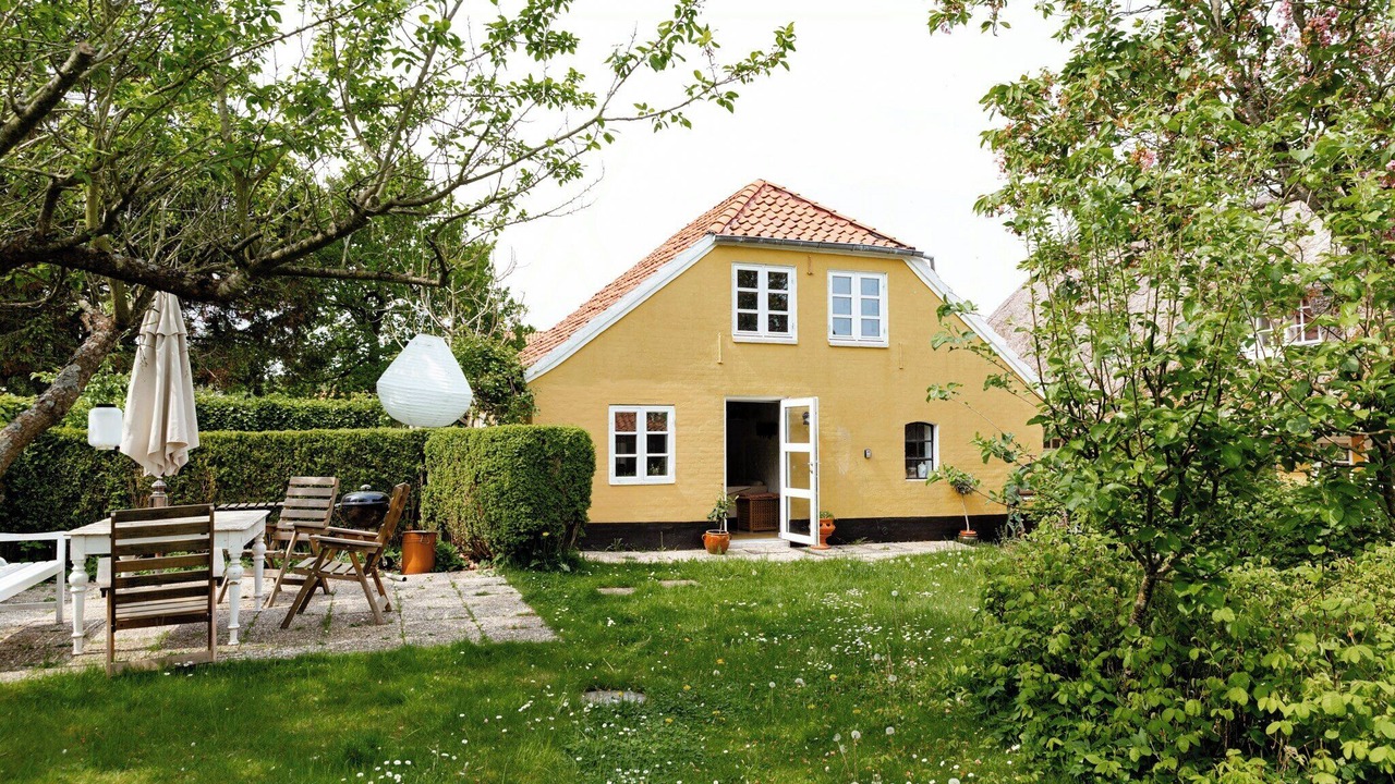 Photo of Outdoor in Grasten