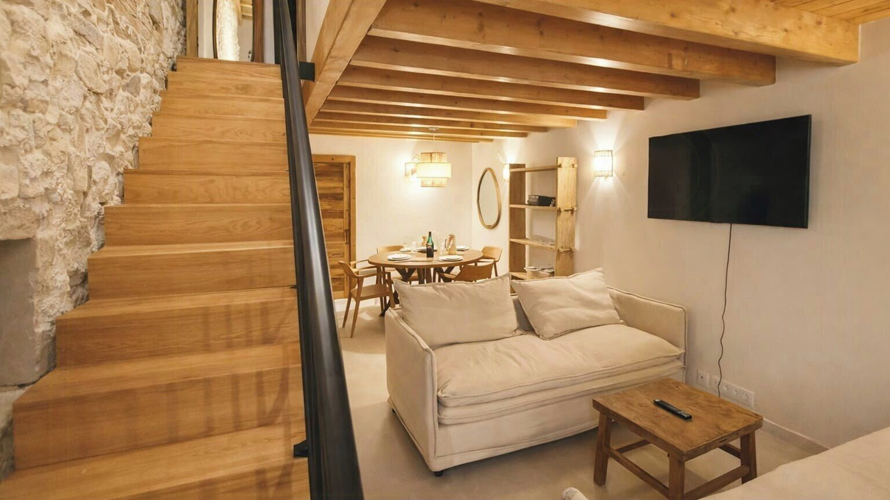 Photo of Livingroom in Conjux