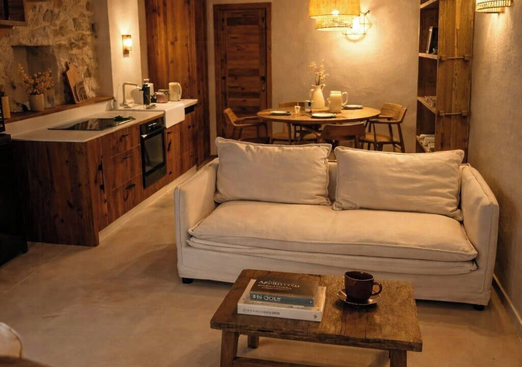 Photo of Livingroom in Conjux