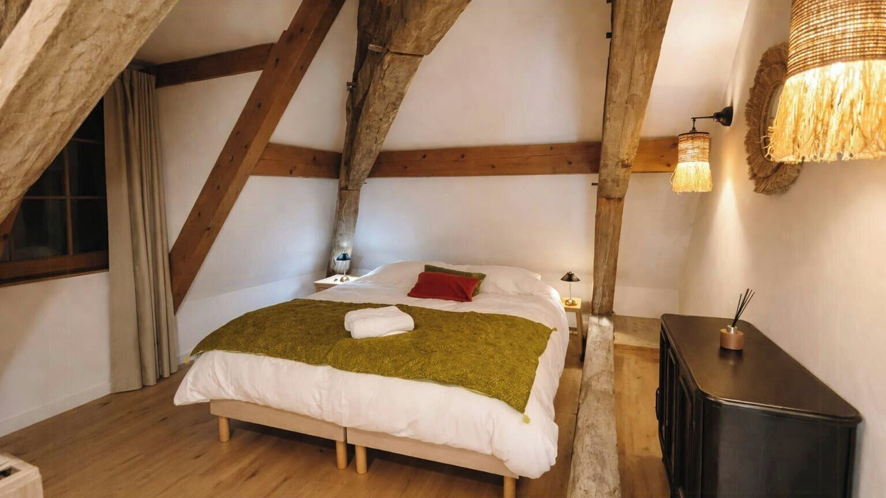 Photo of Bedroom in Conjux