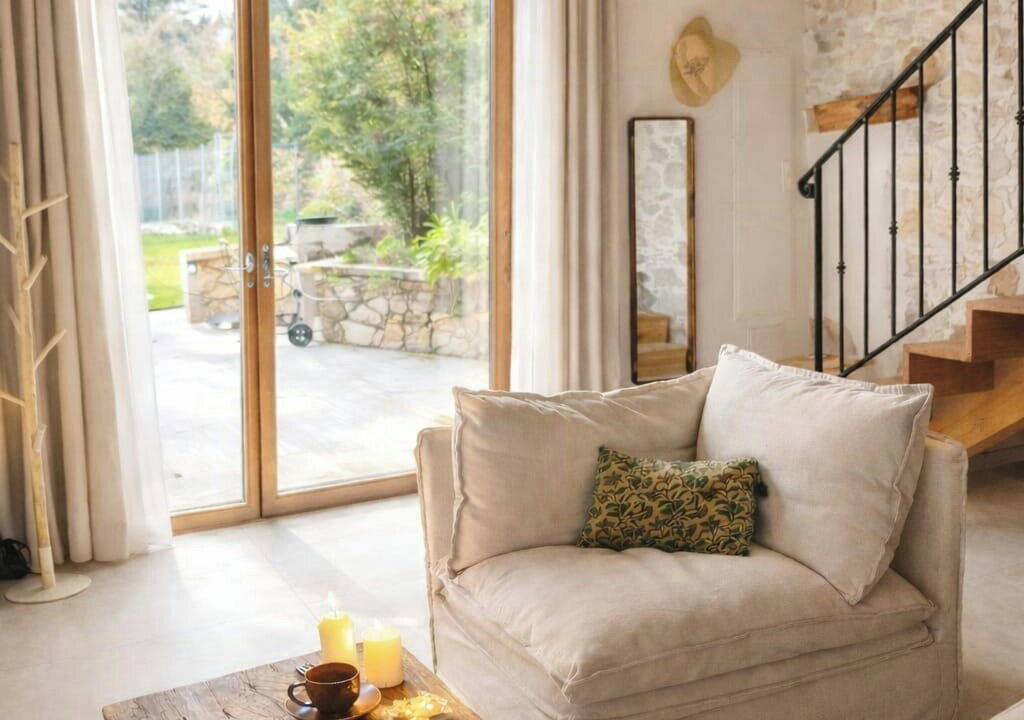 Photo of Livingroom in Conjux